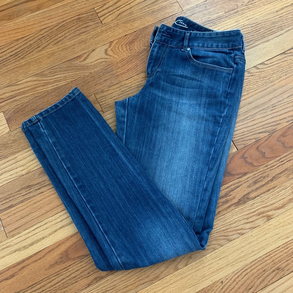 Inc jeans